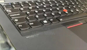 New Laptop Lenovo Thinkpad P14s 16GB Intel Core i7 SSD 512GB