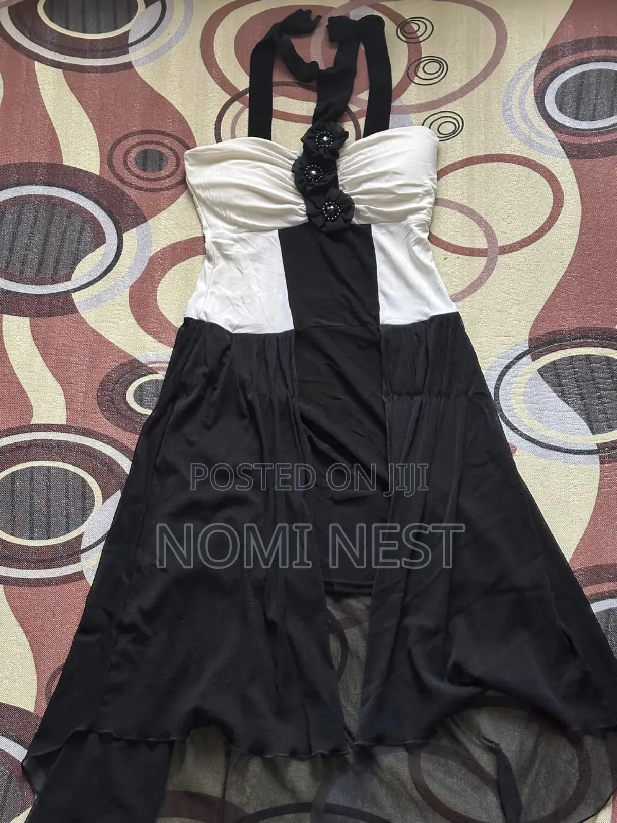 Cute Dress ቀሚስ