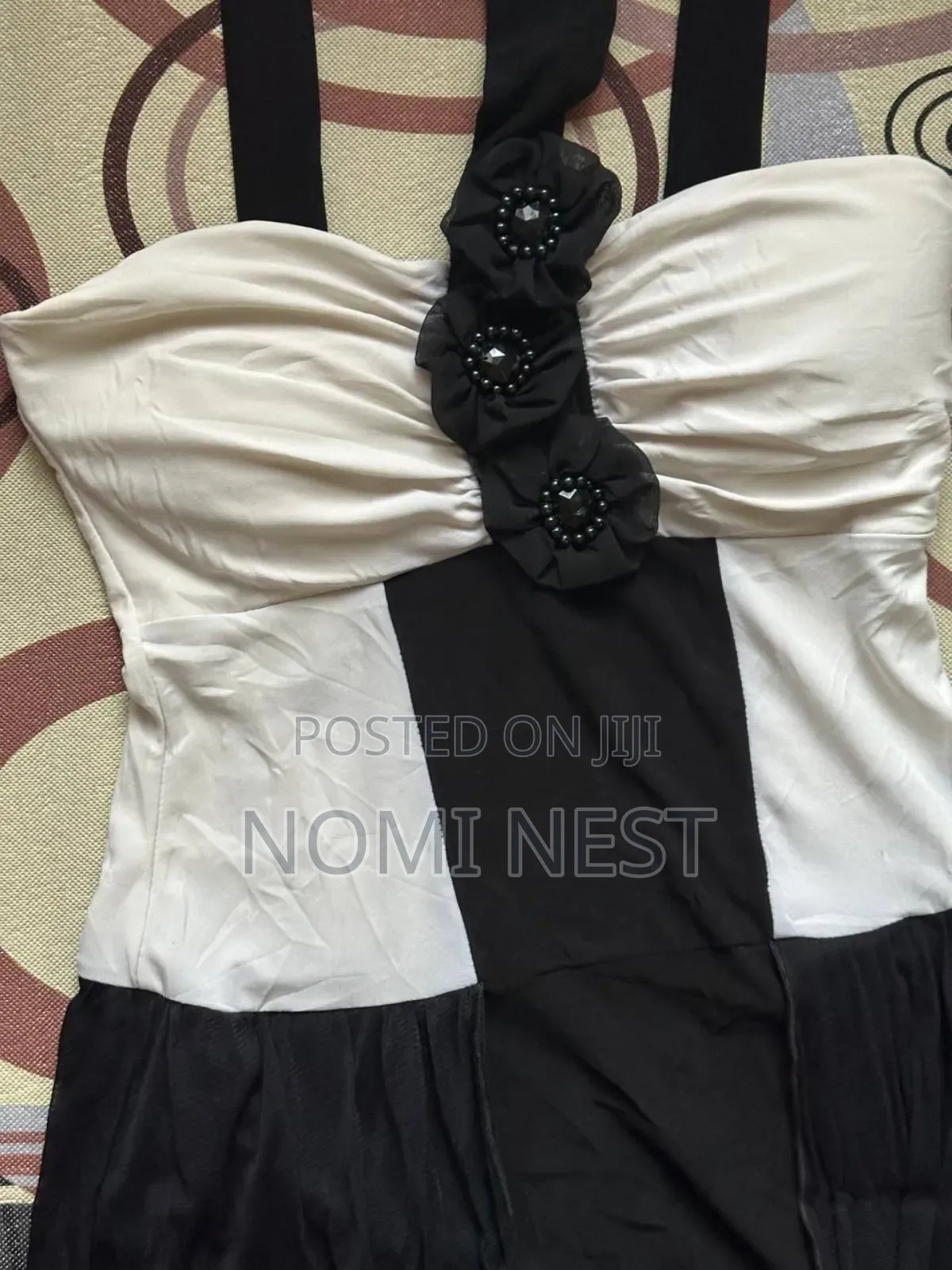 Cute Dress ቀሚስ