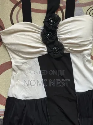 Cute Dress ቀሚስ