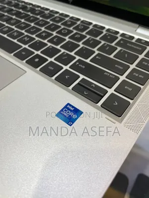 New Laptop HP EliteBook 830 32GB Intel Core i7 SSD 512GB
