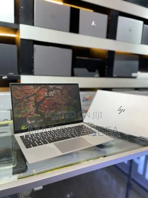 New Laptop HP EliteBook 830 32GB Intel Core i7 SSD 512GB