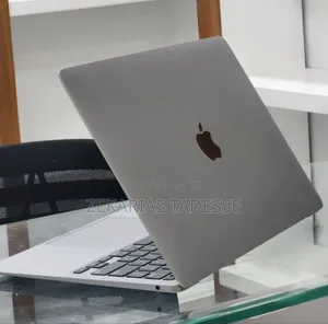 New Laptop Apple MacBook Air 2020 M1 16GB Apple M1 SSD 512GB