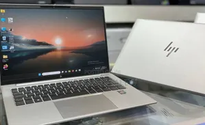 New Laptop HP EliteBook 840 G9 16GB Intel Core i7 SSD 512GB