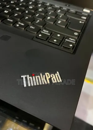 New Laptop Lenovo Thinkpad P14s 16GB Intel Core i7 SSD 512GB