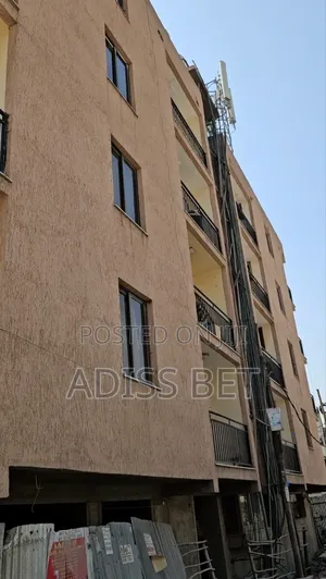 3bdrm Apartment in Nifas Silk-Lafto for sale