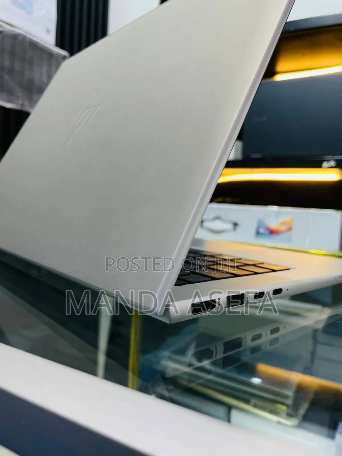 New Laptop HP EliteBook x360 1040 G9 16GB Intel Core i7 SSD 512GB