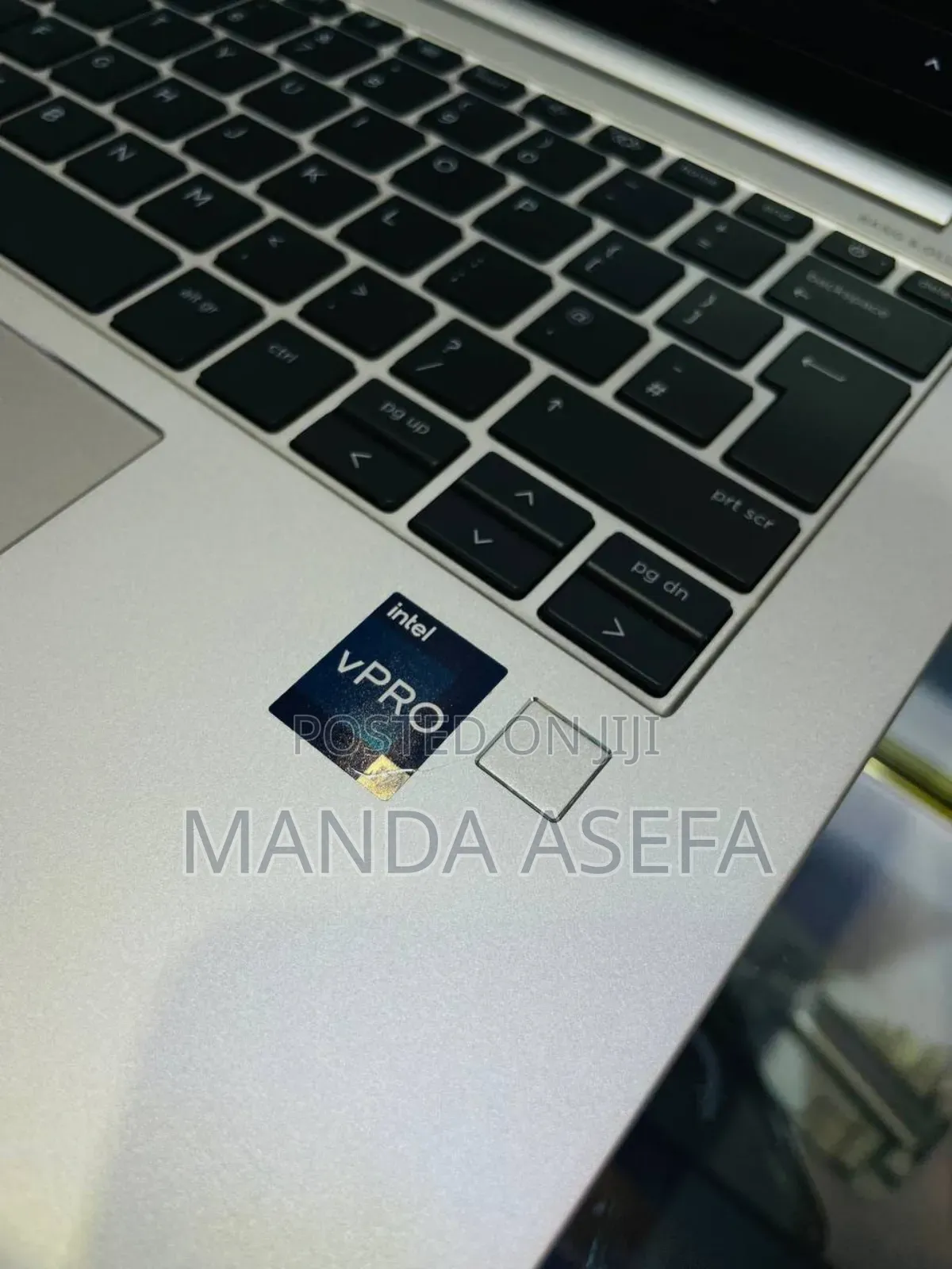 New Laptop HP EliteBook x360 1040 G9 16GB Intel Core i7 SSD 512GB