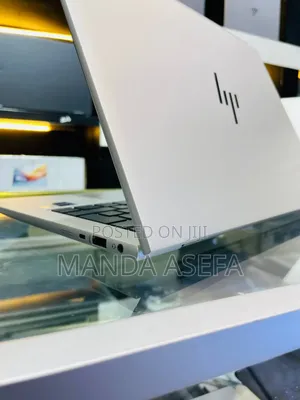 New Laptop HP EliteBook x360 1040 G9 16GB Intel Core i7 SSD 512GB