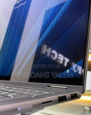 New Laptop Lenovo Yoga 7i 16GB Intel Core Ultra 7 SSD 1T