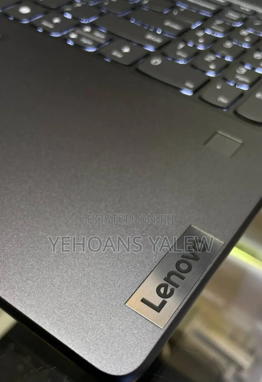 New Laptop Lenovo Yoga 7i 16GB Intel Core Ultra 7 SSD 1T
