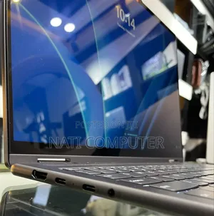 New Laptop Lenovo Yoga 7i 16GB Intel Core Ultra 7 SSD 1T