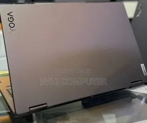 New Laptop Lenovo Yoga 7i 16GB Intel Core Ultra 7 SSD 1T