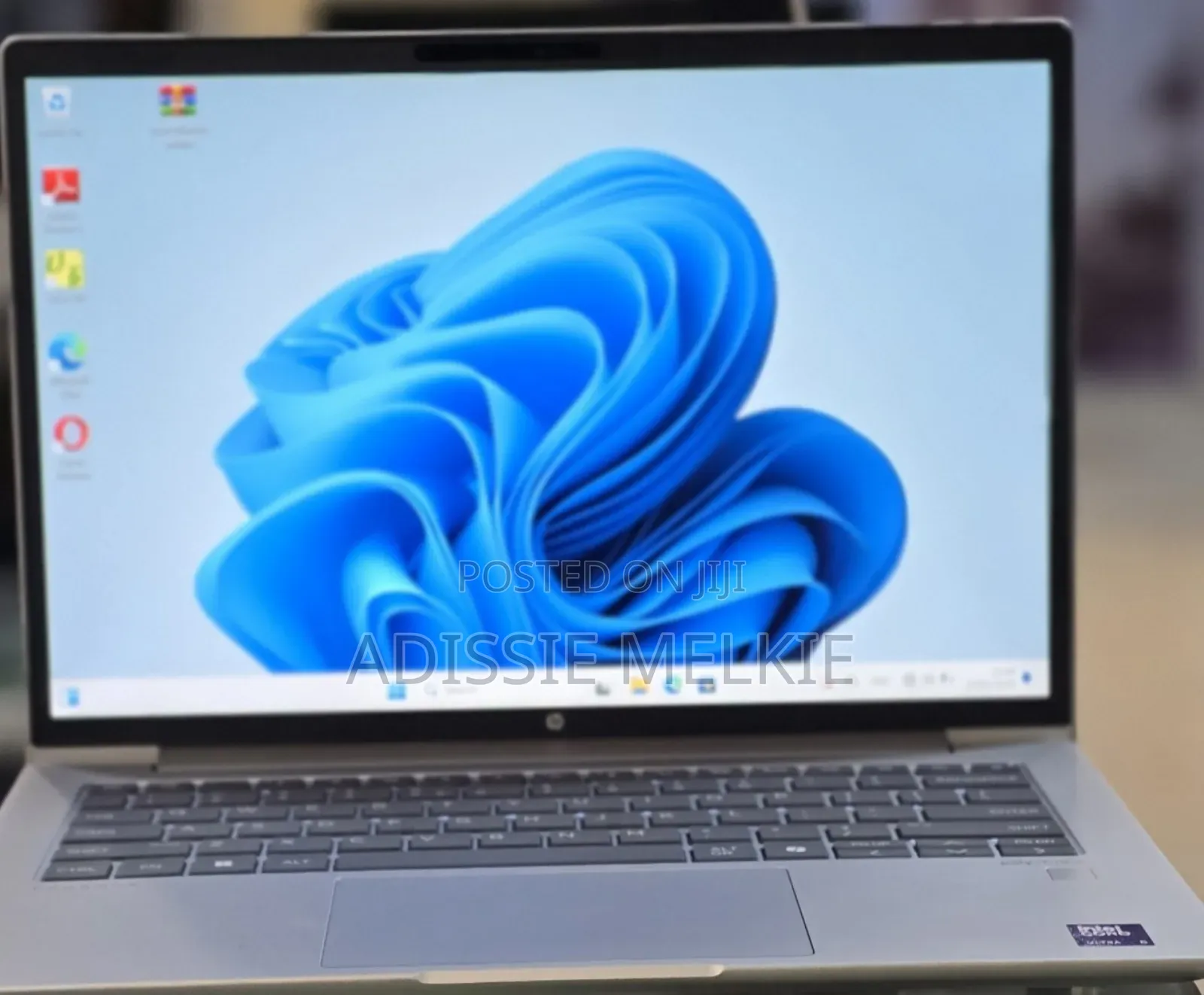 New Laptop HP ProBook 440 16GB Intel Core Ultra 5 SSD 512GB