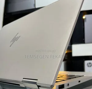 New Laptop HP Envy X360 32GB Intel Core i7 SSD 512GB