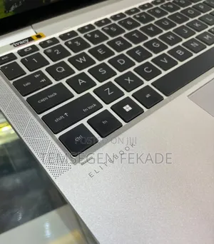 New Laptop HP Envy X360 32GB Intel Core i7 SSD 512GB