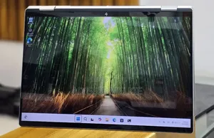 New Laptop HP Envy x360 16GB Intel Core Ultra 5 SSD 512GB