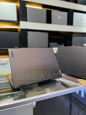 New Laptop Lenovo Yoga 7i 16GB Intel Core Ultra 7 SSD 1T
