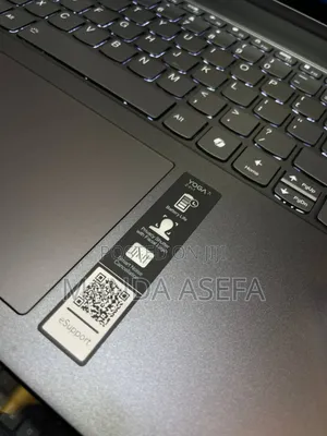 New Laptop Lenovo Yoga 7i 16GB Intel Core Ultra 7 SSD 1T