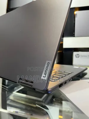 New Laptop Lenovo Yoga 7i 16GB Intel Core Ultra 7 SSD 1T