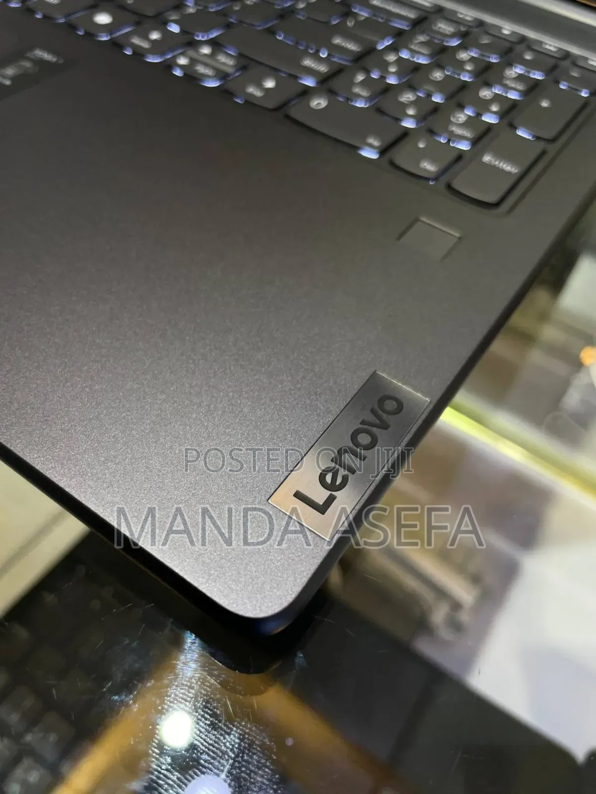 New Laptop Lenovo Yoga 7i 16GB Intel Core Ultra 7 SSD 1T