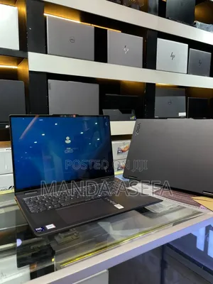 New Laptop Lenovo Yoga 7i 16GB Intel Core Ultra 7 SSD 1T