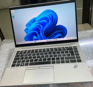 New Laptop HP EliteBook 840 16GB Intel Core i5 SSD 512GB