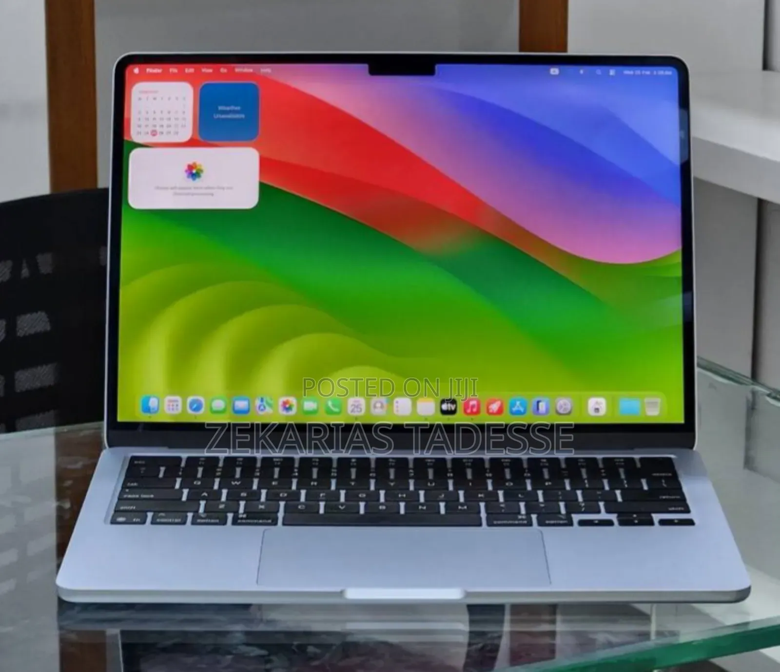 New Laptop Apple MacBook Pro 2024 M4 14-inch 16GB Apple M4 SSD 256GB