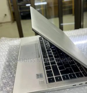 New Laptop HP EliteBook 840 16GB Intel Core i5 SSD 512GB