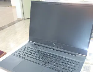 New Laptop HP Victus 15 16GB Intel Core i7 SSD 512GB