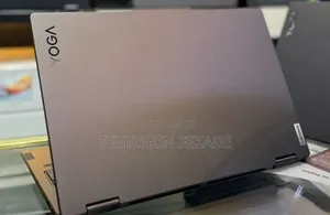 New Laptop Lenovo Yoga 7i 16GB Intel Core Ultra 7 SSD 1T