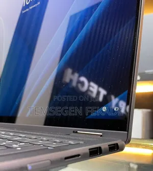 New Laptop Lenovo Yoga 7i 16GB Intel Core Ultra 7 SSD 1T