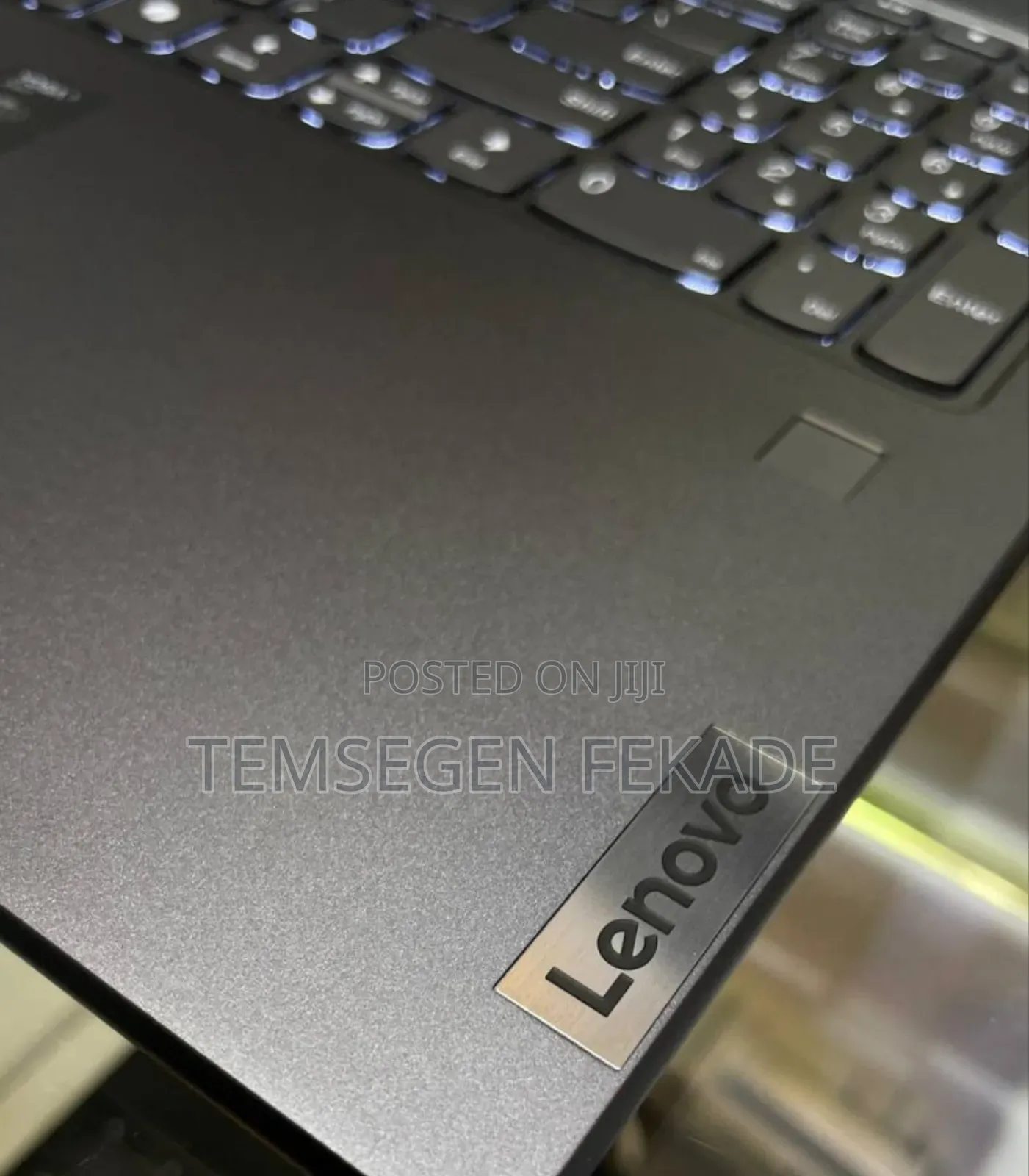 New Laptop Lenovo Yoga 7i 16GB Intel Core Ultra 7 SSD 1T