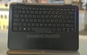 New Laptop HP ProBook X360 11 G4 8GB Intel Core i5 SSD 256GB