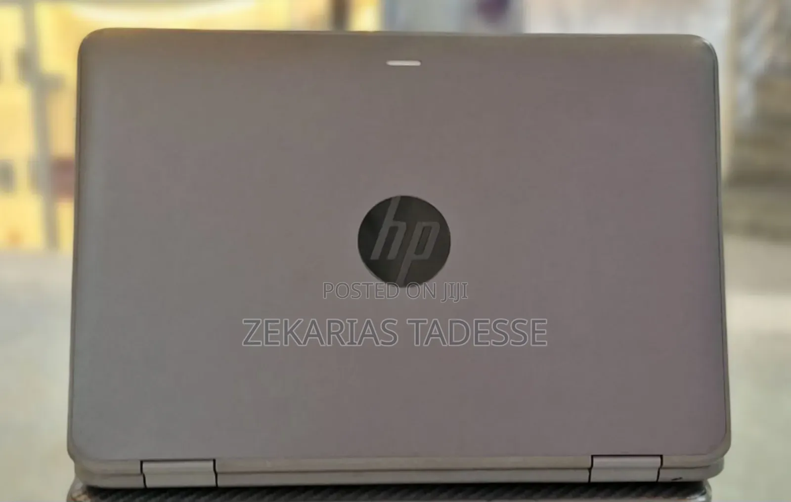 New Laptop HP ProBook X360 11 G4 8GB Intel Core i5 SSD 256GB