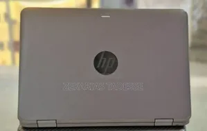 New Laptop HP ProBook X360 11 G4 8GB Intel Core i5 SSD 256GB