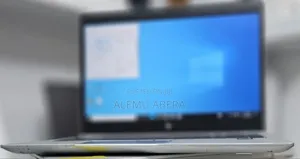 New Laptop HP EliteBook 840 G5 8GB Intel Core i5 SSD 256GB