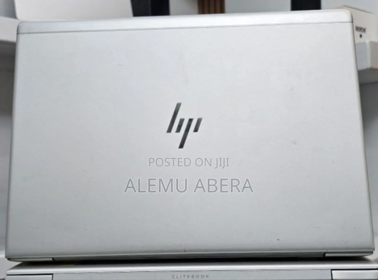 New Laptop HP EliteBook 840 G5 8GB Intel Core i5 SSD 256GB