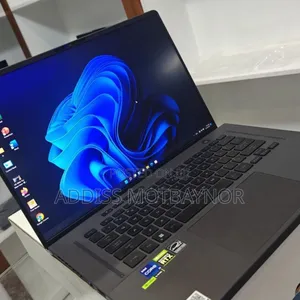 New Laptop Asus ROG Zephyrus G15 16GB Intel Core i7 SSD 512GB