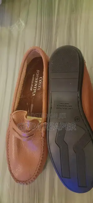 Original Man Shoes Costa Sorrentina