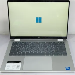 New Laptop HP OmniBook 5 14" 16GB Intel Core 7 SSD 512GB
