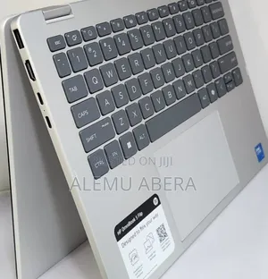 New Laptop HP OmniBook 5 14" 16GB Intel Core 7 SSD 512GB