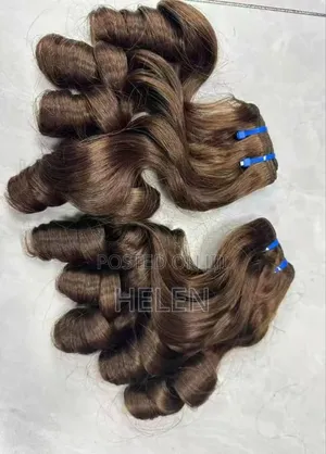 Human Hair