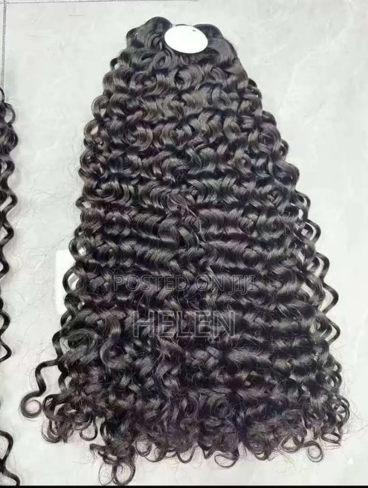 Human Hair