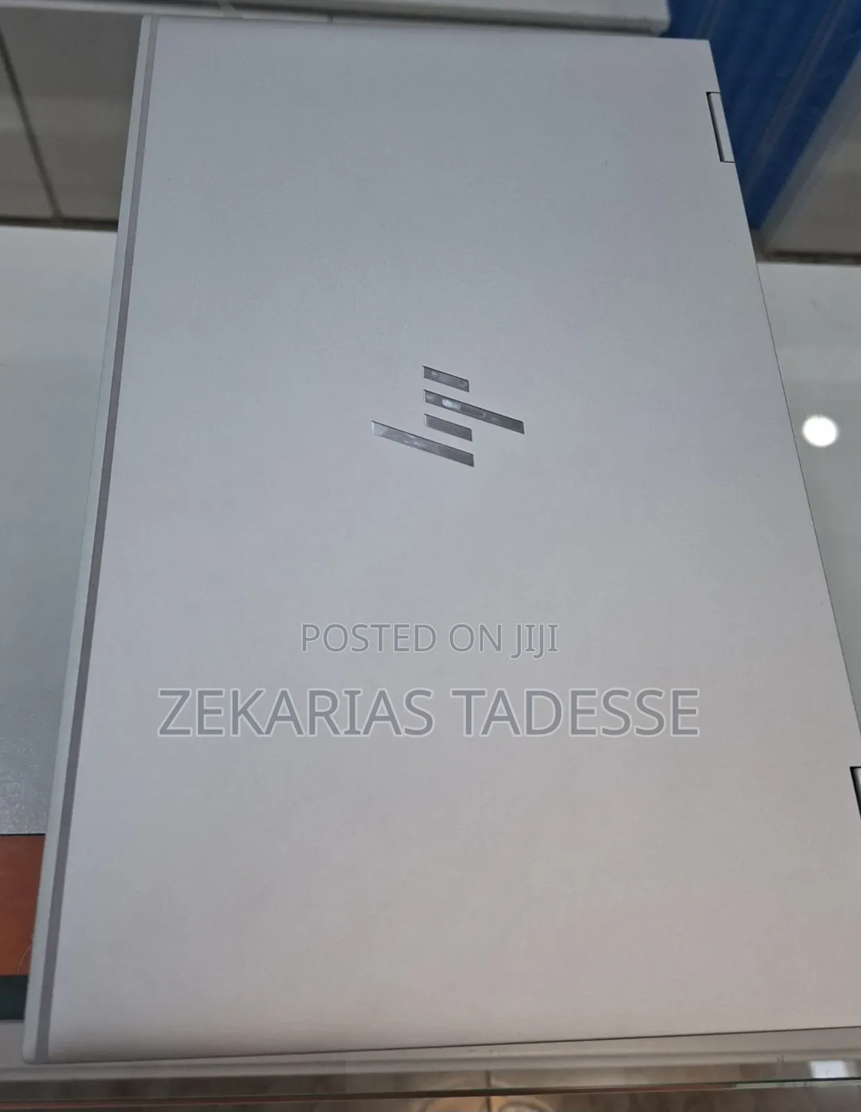 New Laptop HP EliteBook 1040 G8 16GB Intel Core i7 SSD 512GB