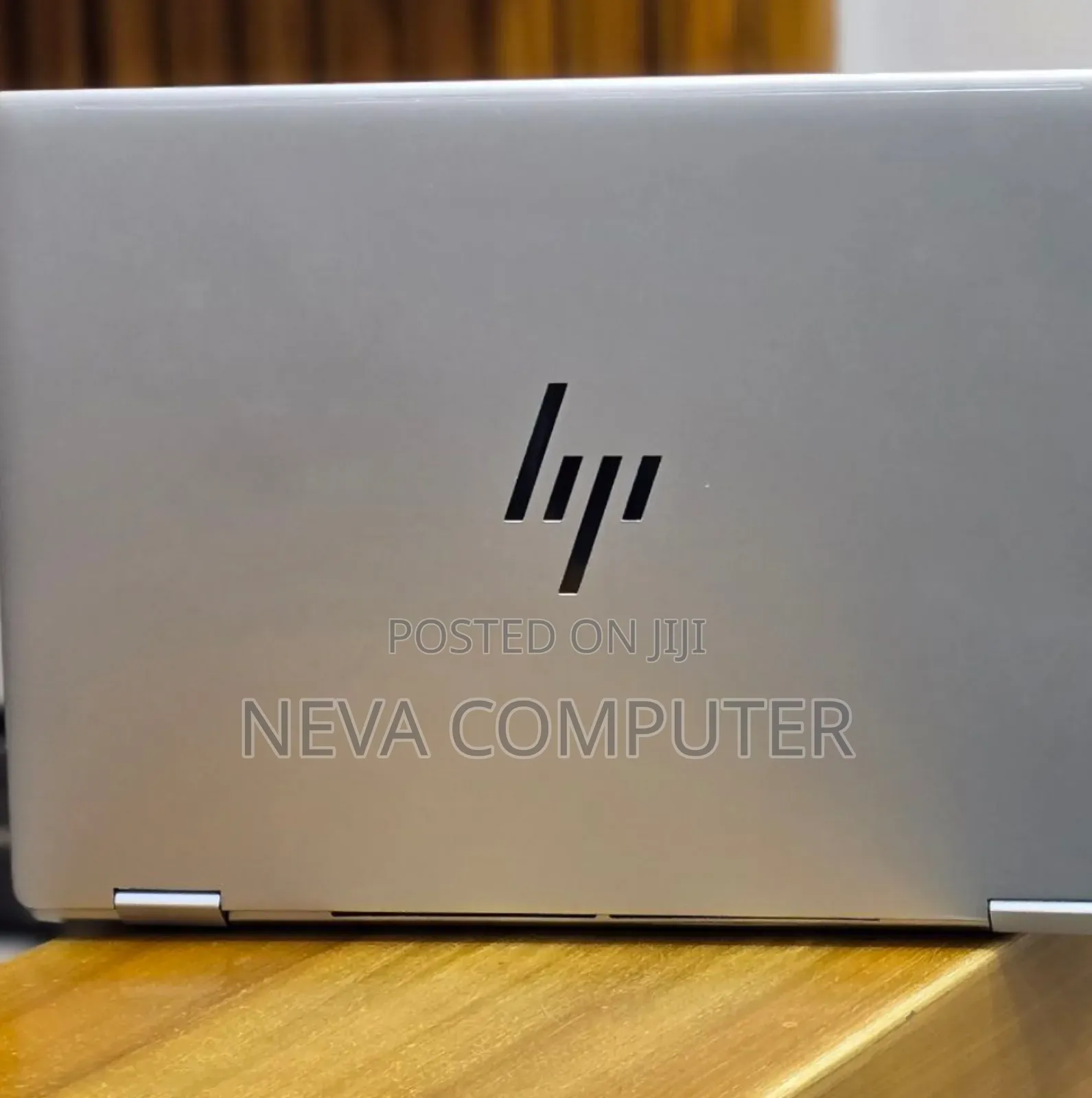 New Laptop HP Envy x360 16GB Intel Core Ultra 5 SSD 512GB