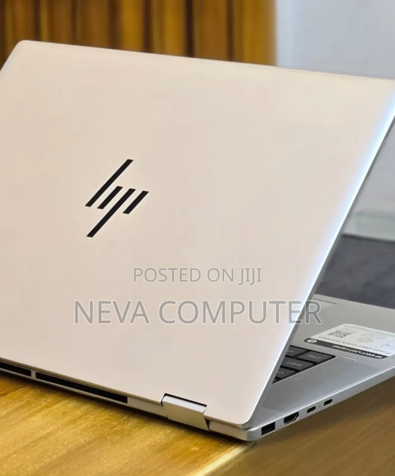New Laptop HP Envy x360 16GB Intel Core Ultra 5 SSD 512GB