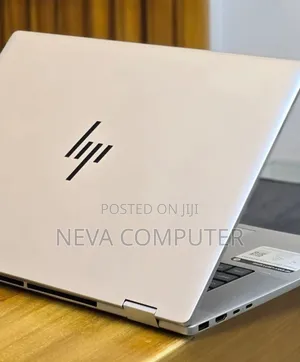 New Laptop HP Envy x360 16GB Intel Core Ultra 5 SSD 512GB