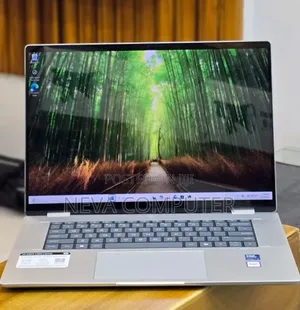 New Laptop HP Envy x360 16GB Intel Core Ultra 5 SSD 512GB