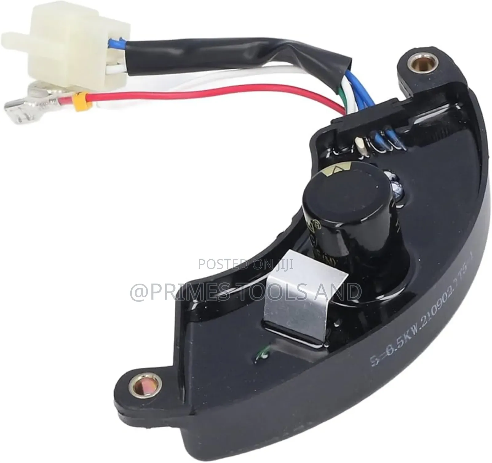 Generator Spare Parts Ethiopia | Diesel Gasoline Generator Parts |